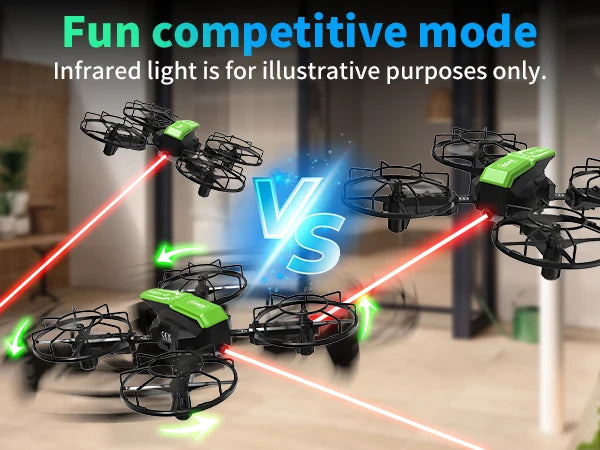 Drone IDEA9