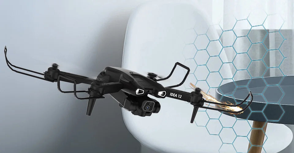 Idea12 Mini Drone
