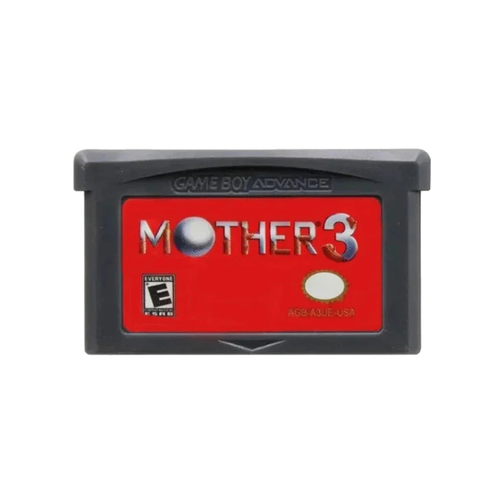 38 Jogos GBA