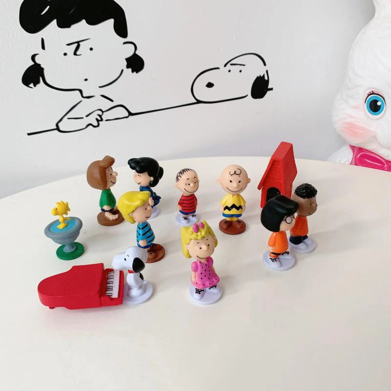 Figurinhas Bandai