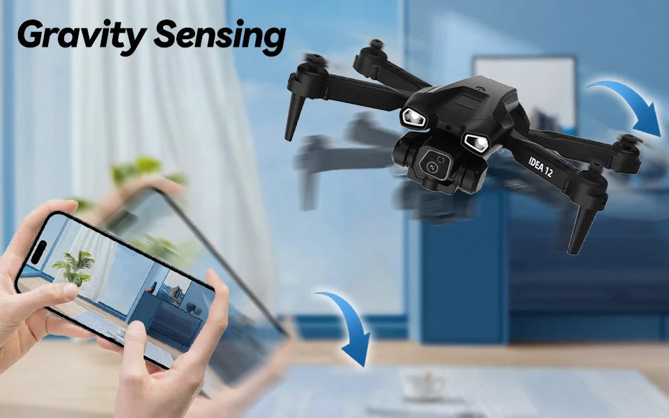 Idea12 Mini Drone