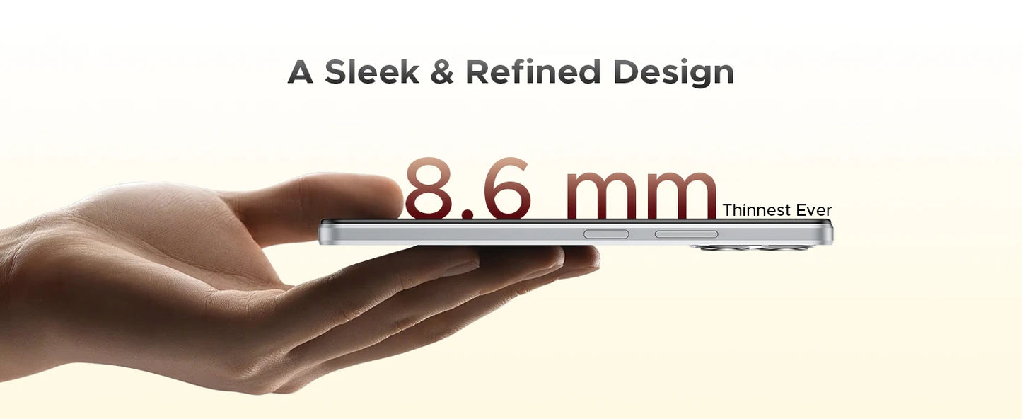 DOOGEE Note 58