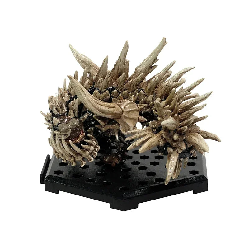 Figurinhas Monster Hunter World