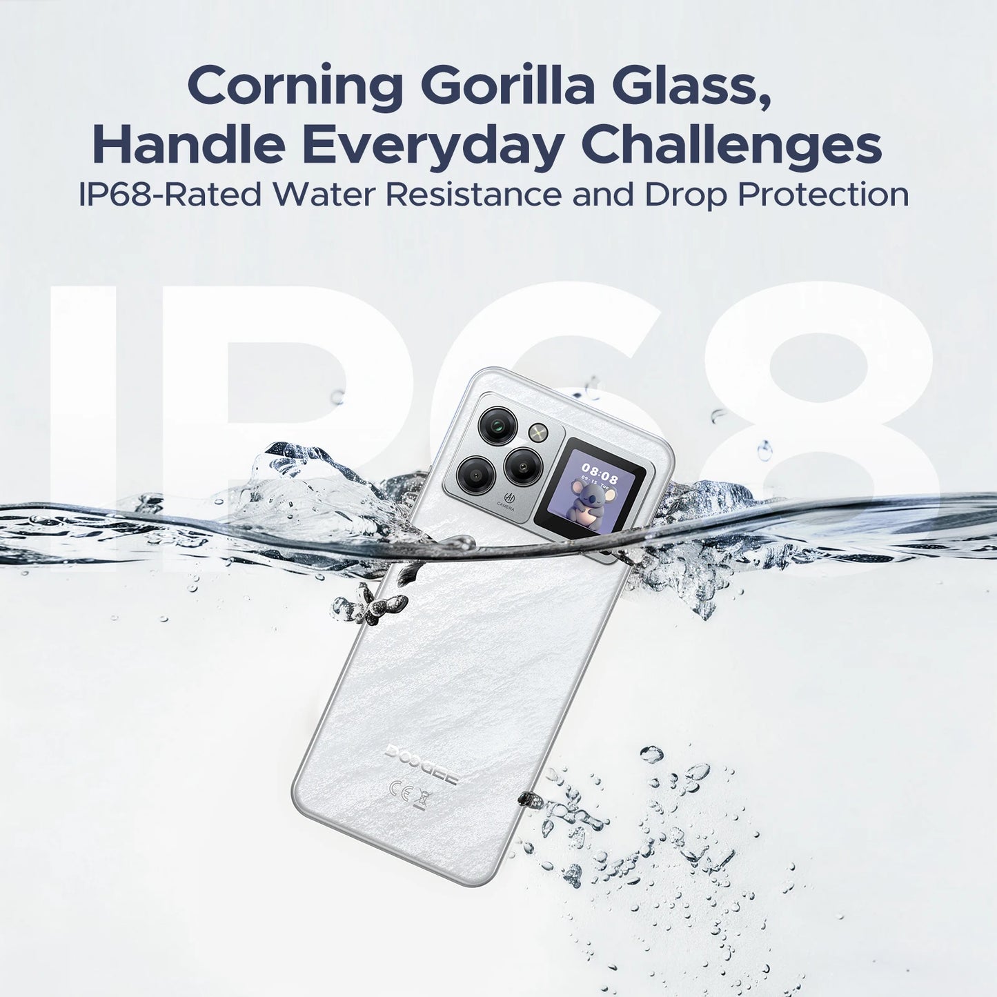 DOOGEE M30 Pro