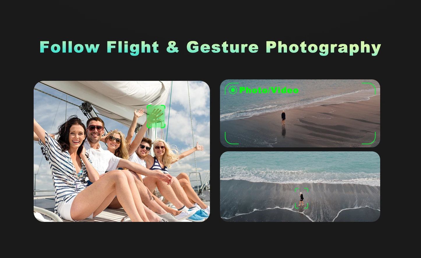 Drone TL16GPS