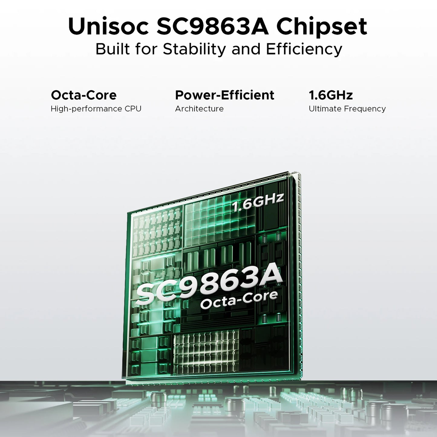 DOOGEE Fire 3