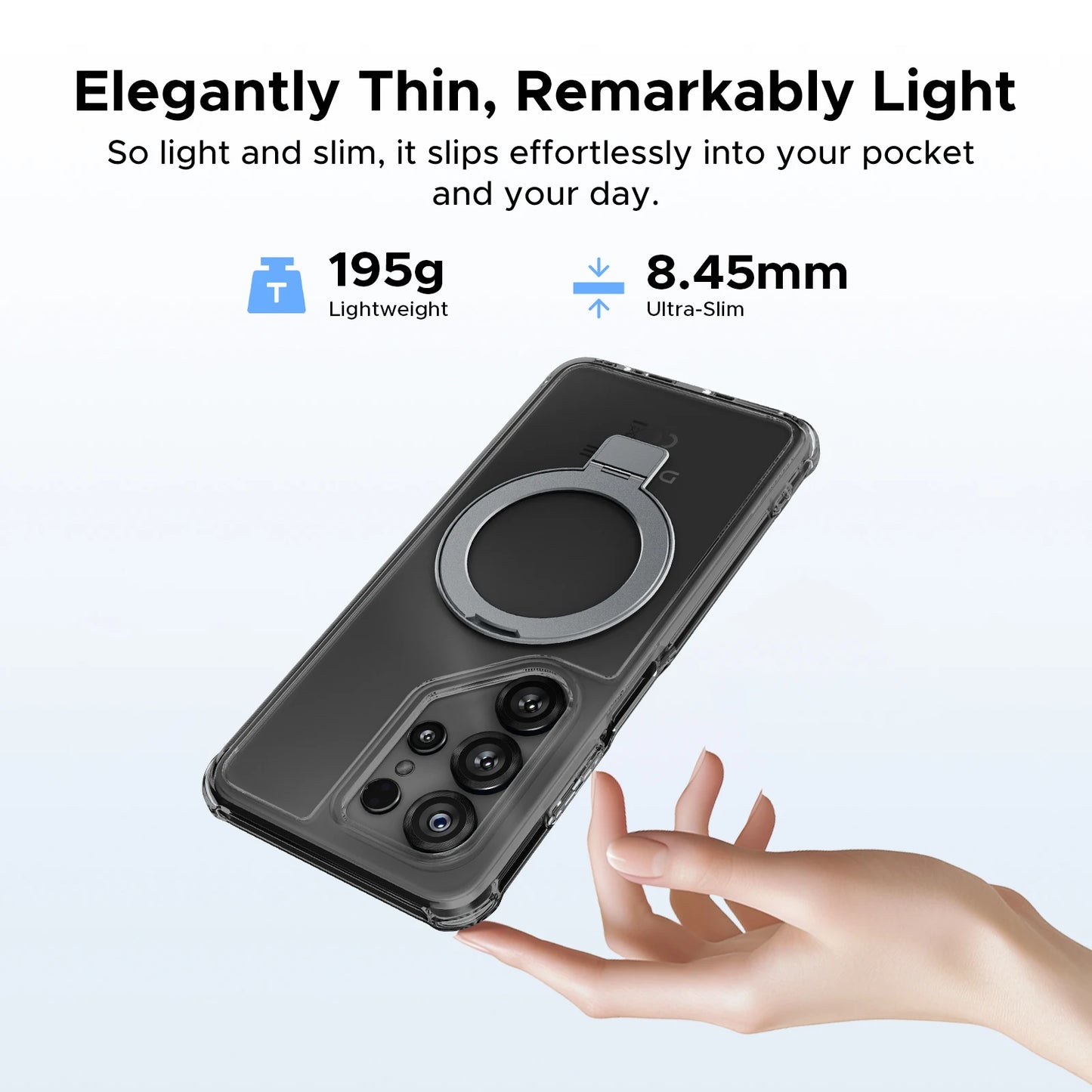 DOOGEE Note56X Pro VIP