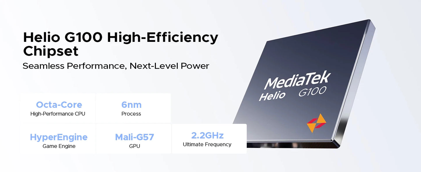 DOOGEE B10 Pro