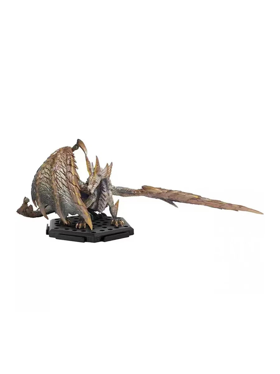 Figurinhas Monster Hunter World