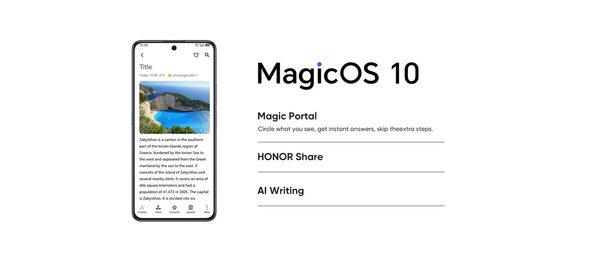 HONOR X8d stock muito limitado