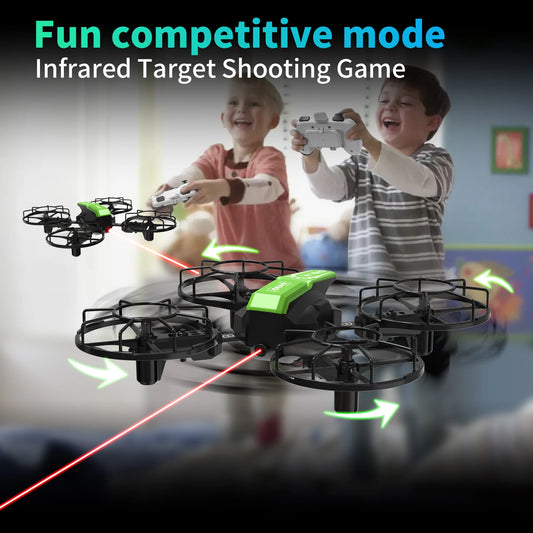 Drone IDEA9