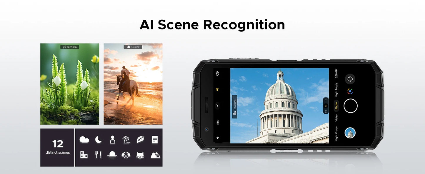 DOOGEE Fire 3