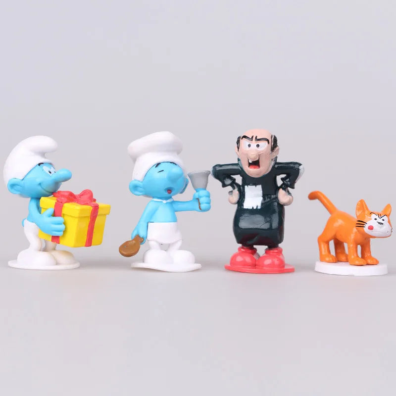 Figurinhas Bandai