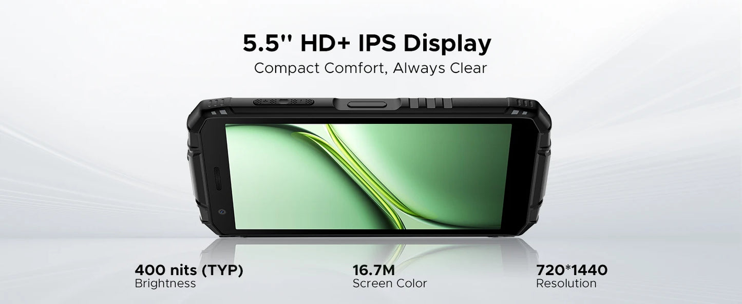 DOOGEE Fire 3