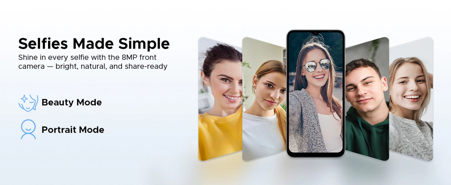DOOGEE Note56X Pro VIP