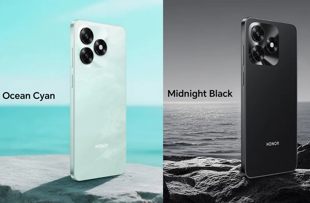 HONOR X5c Plus