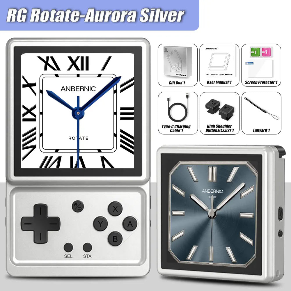 RG Rotate Flip Portable