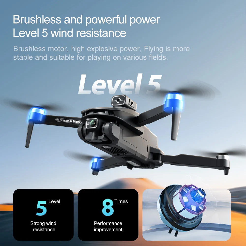 Drone GPS V168 MAX