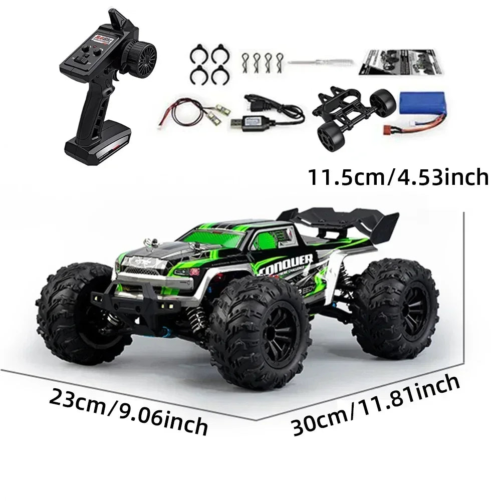 WLtoys 16102