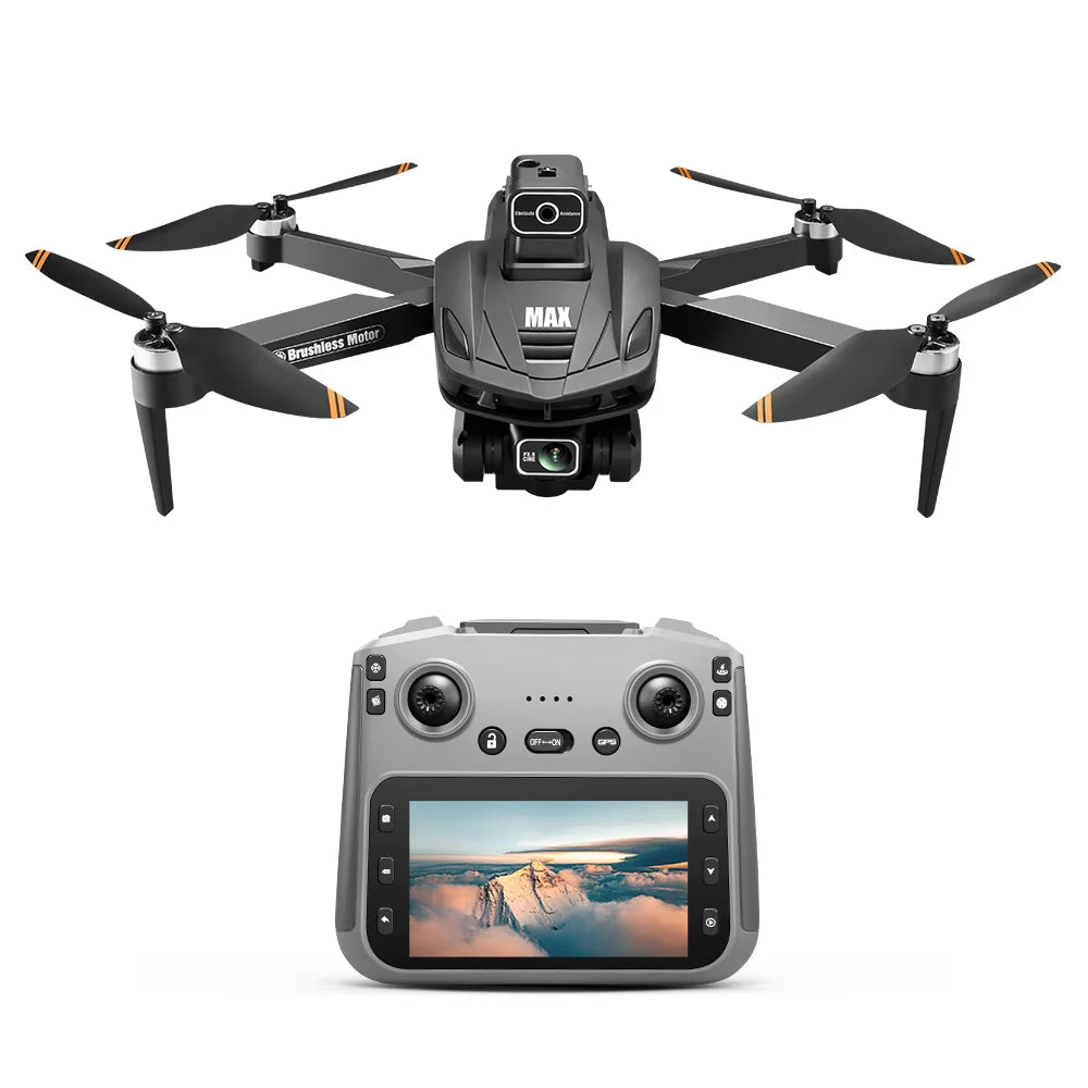 Drone GPS V168 MAX