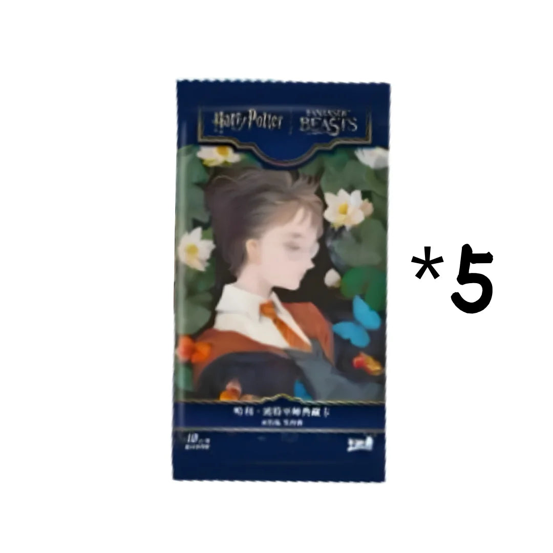 KAYOU Harry Potter Edição Eterna