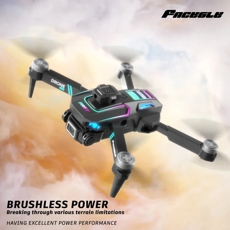Drone FACEGLE LU60