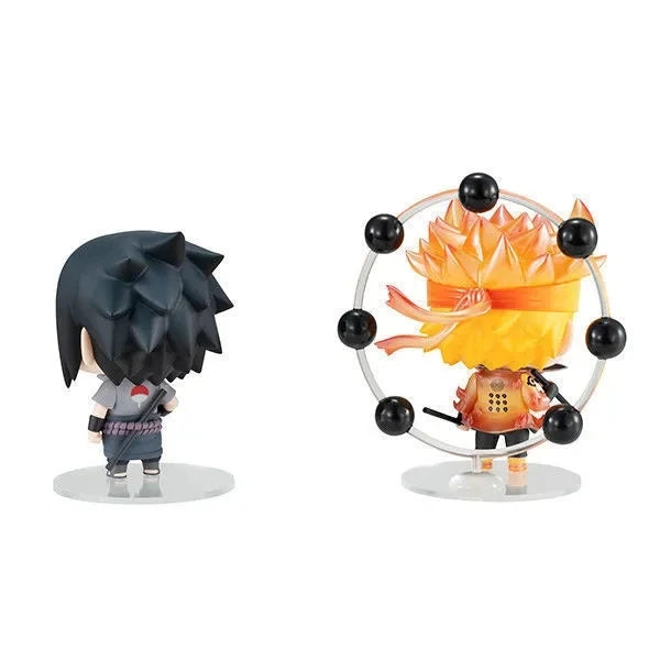 Figurinhas Naruto