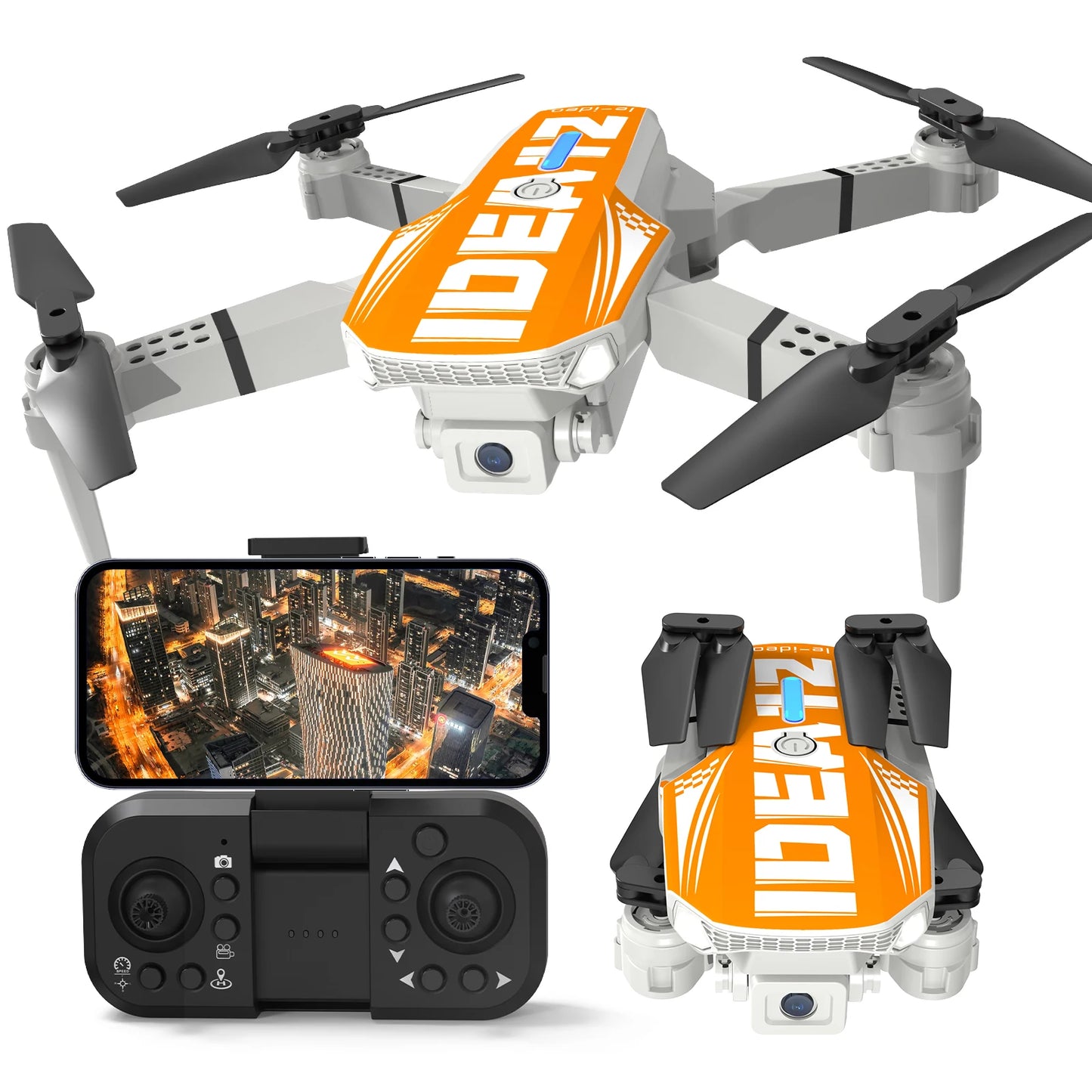 Idea12 Mini Drone