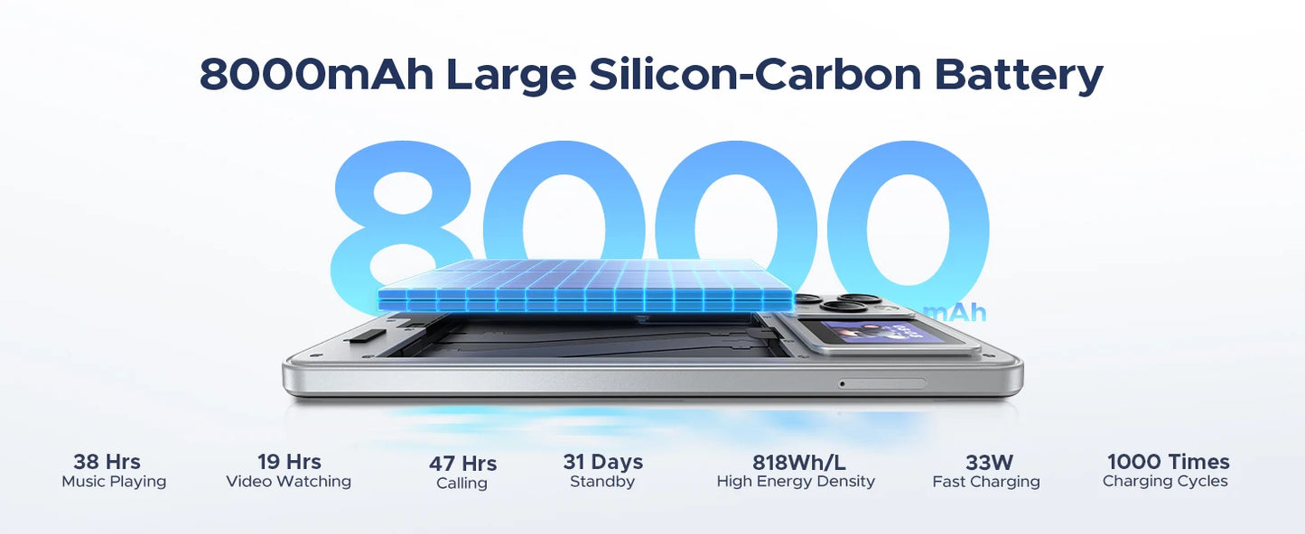 DOOGEE M30 Pro