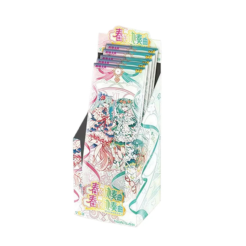 KAYOU Hatsune Miku Auto-Colantes