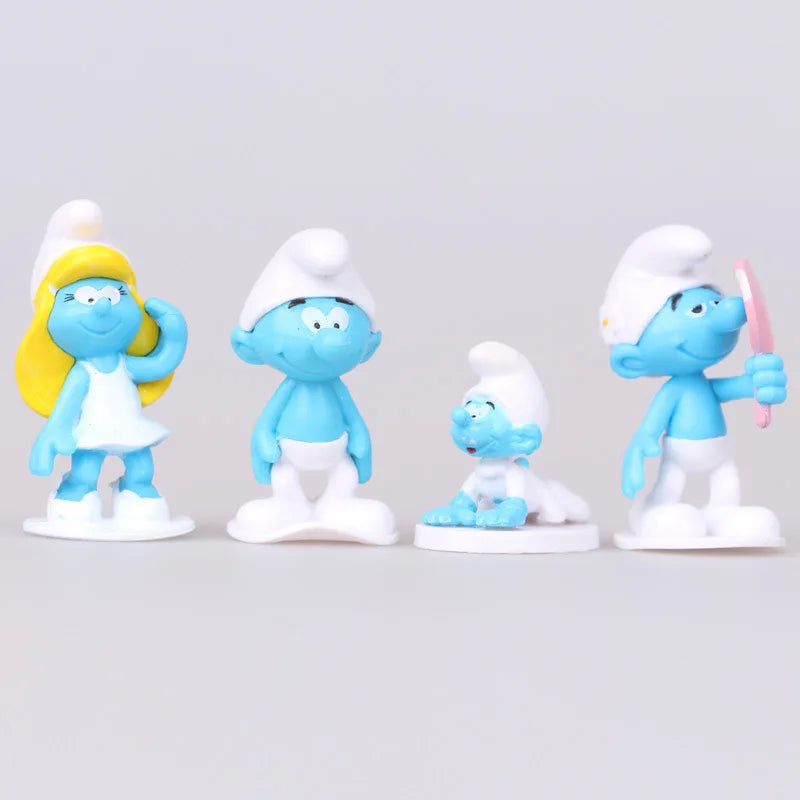 Figurinhas Bandai