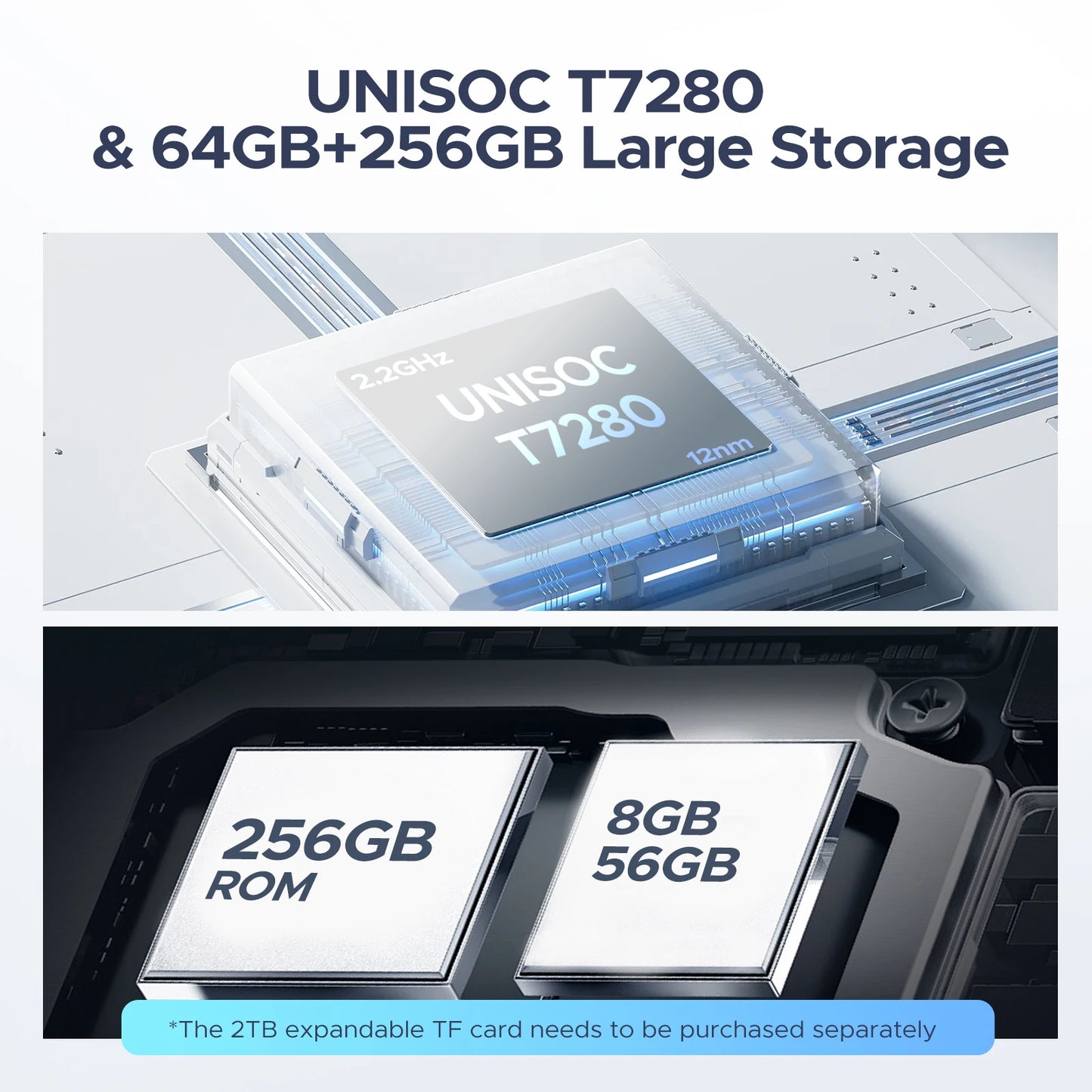 DOOGEE M30 Pro