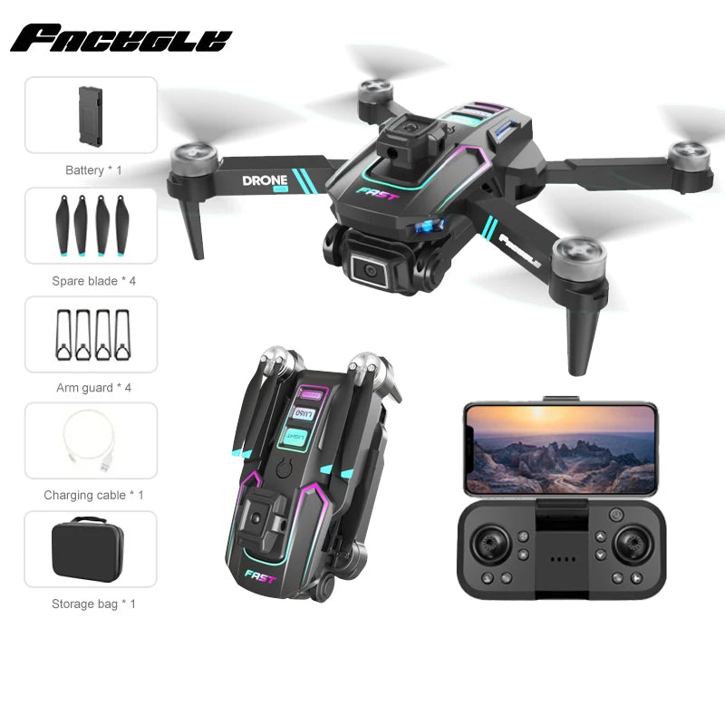 Drone FACEGLE LU60