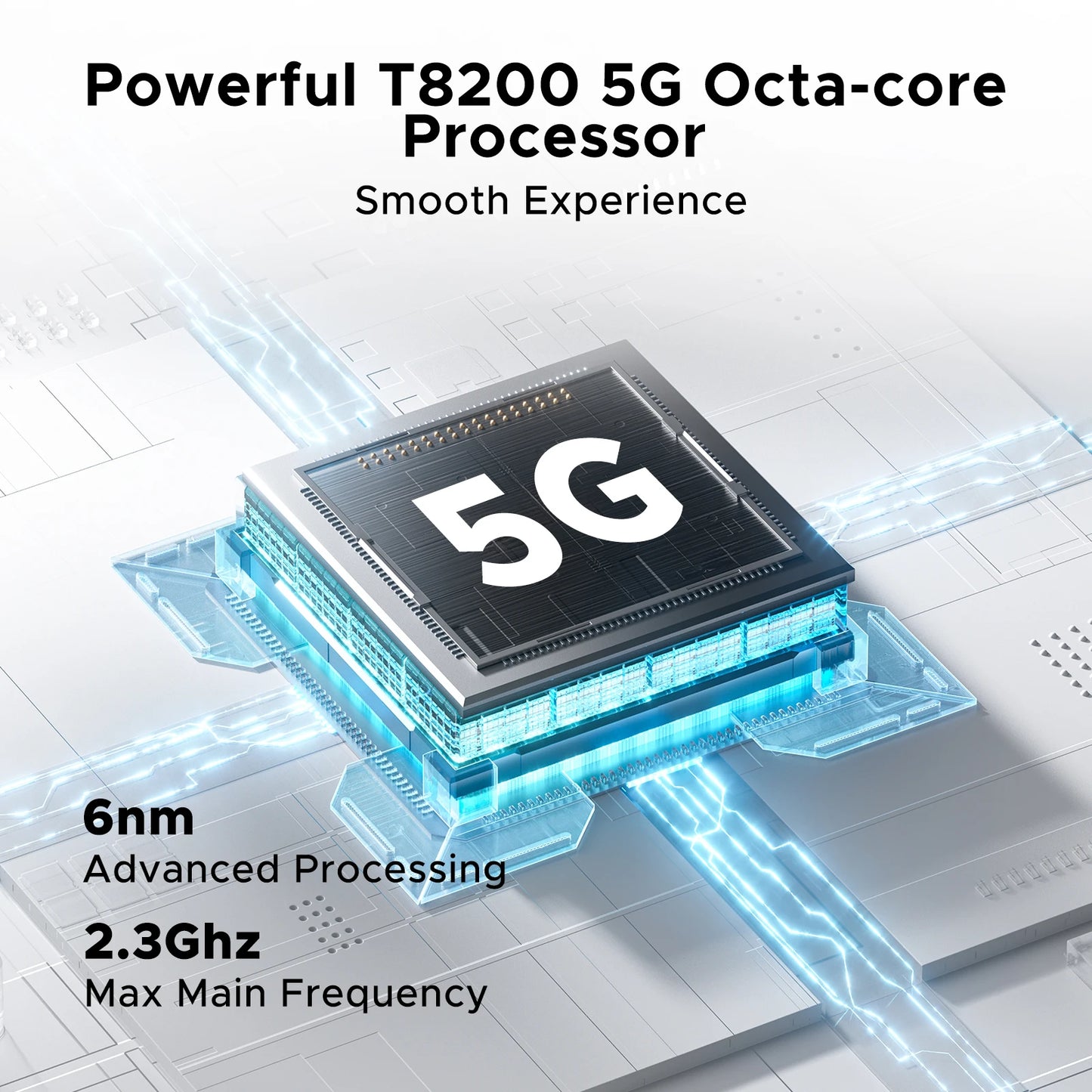 DOOGEE Note59 Pro 5G