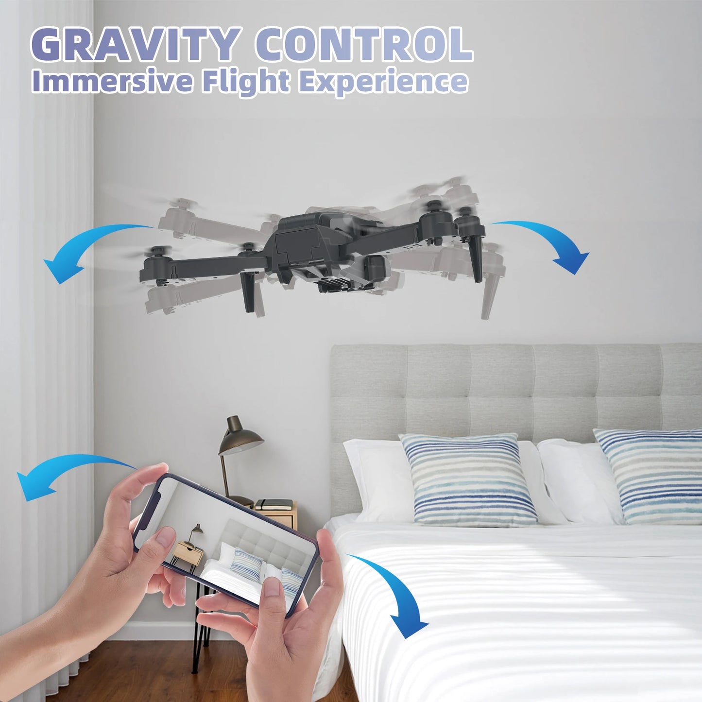 Idea12 Mini Drone