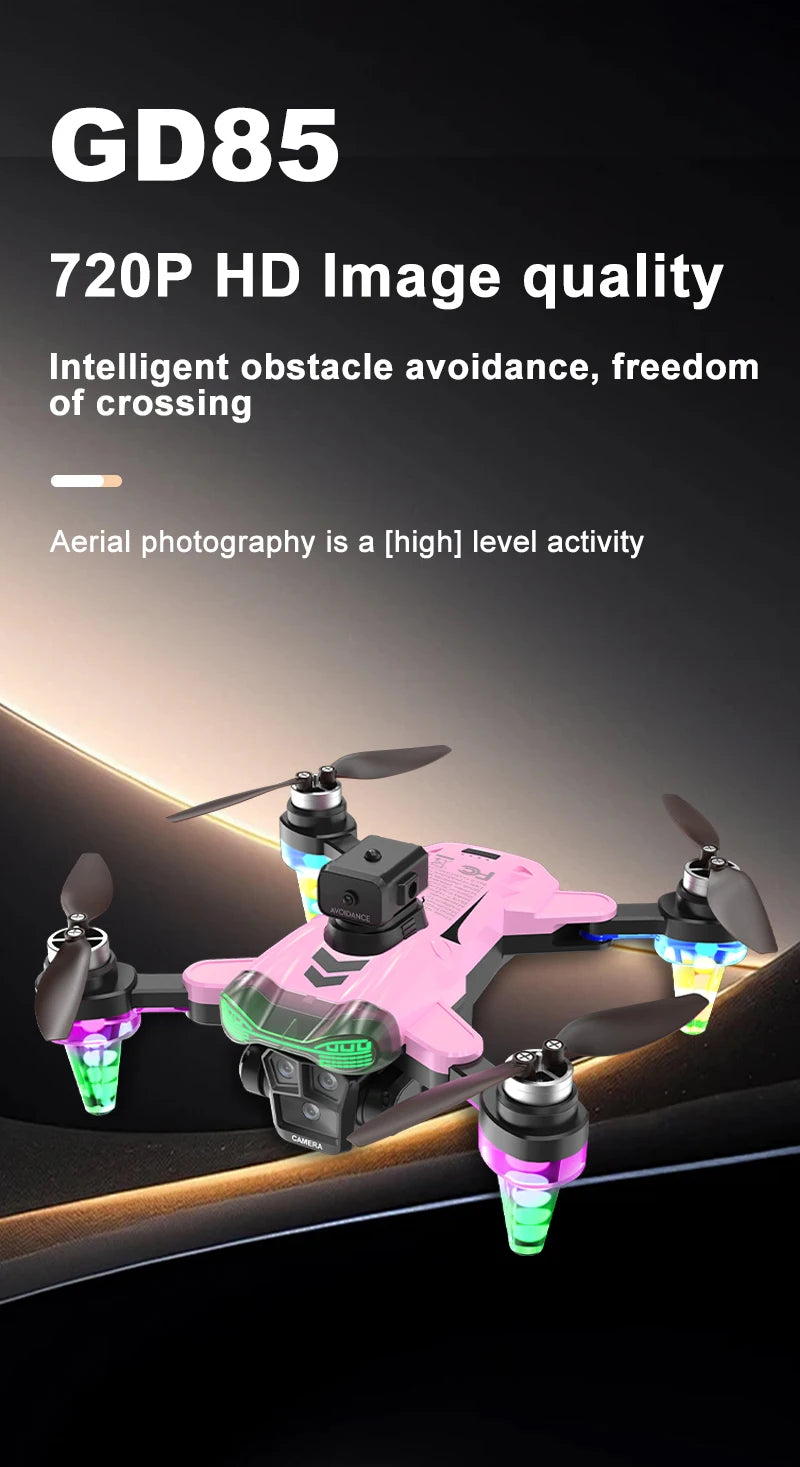 GD85 Drone