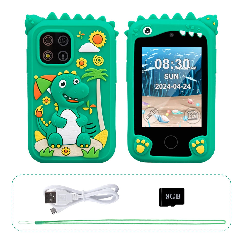 AMORUS SmartPhone Criança