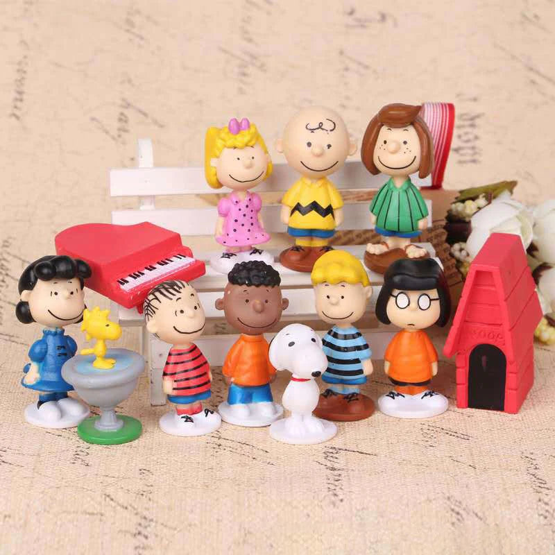 Figurinhas Bandai