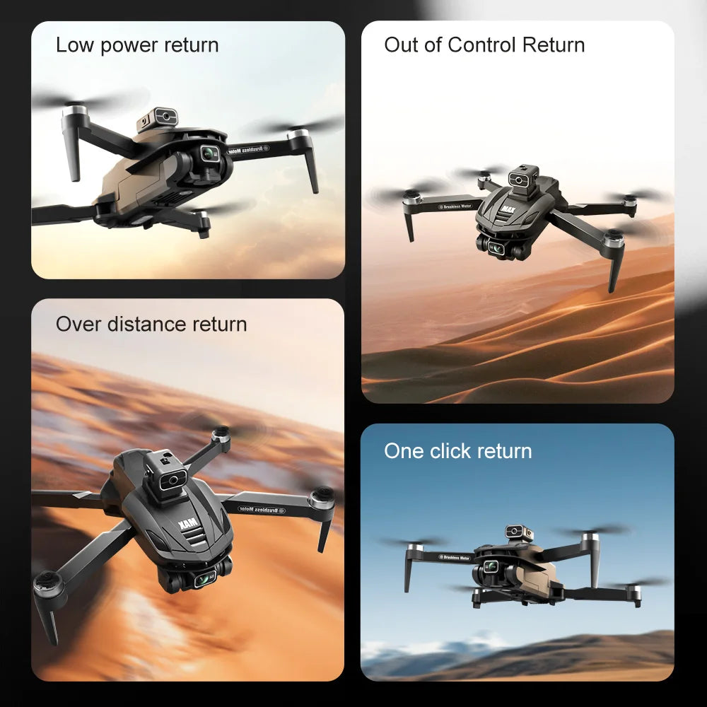 Drone GPS V168 MAX