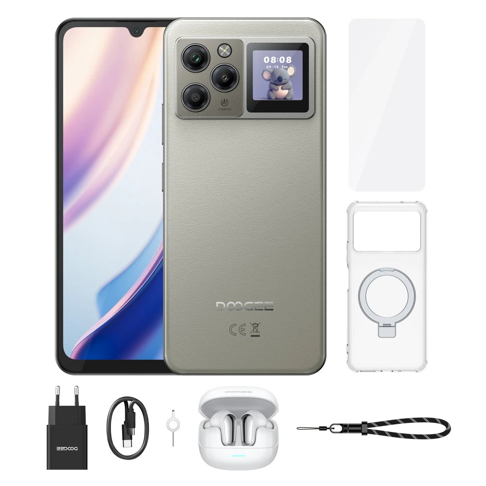 DOOGEE M30 Pro