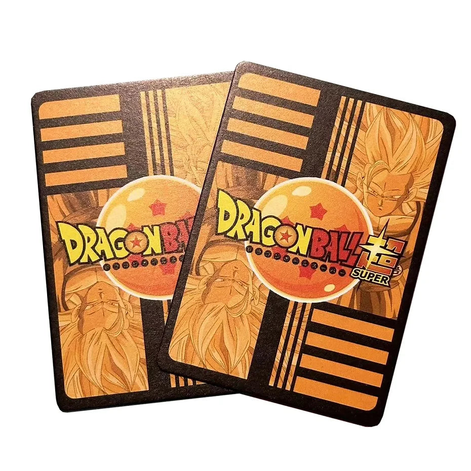 TCG Dragon Ball Super