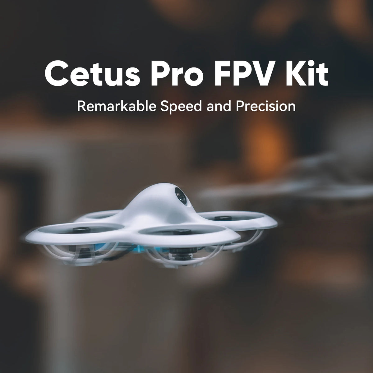 BetaFPV Cetus Pro VR