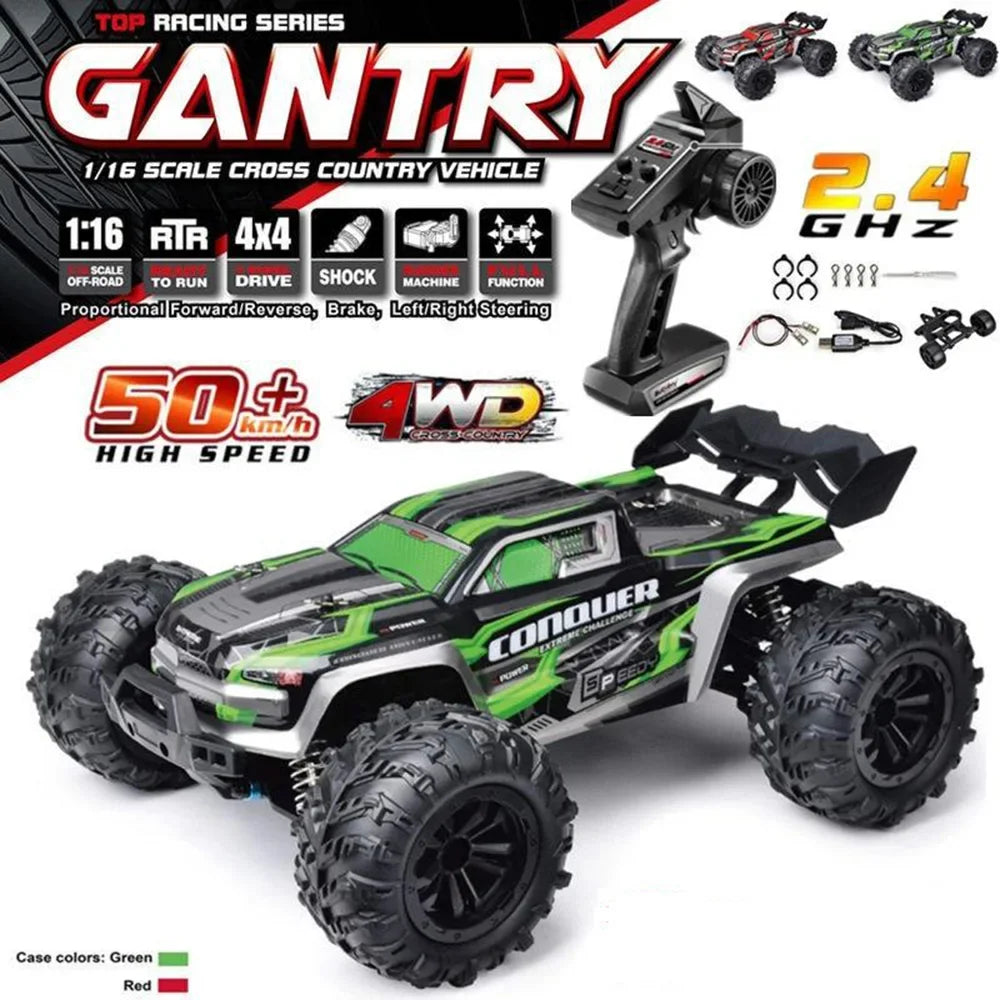 WLtoys 16102