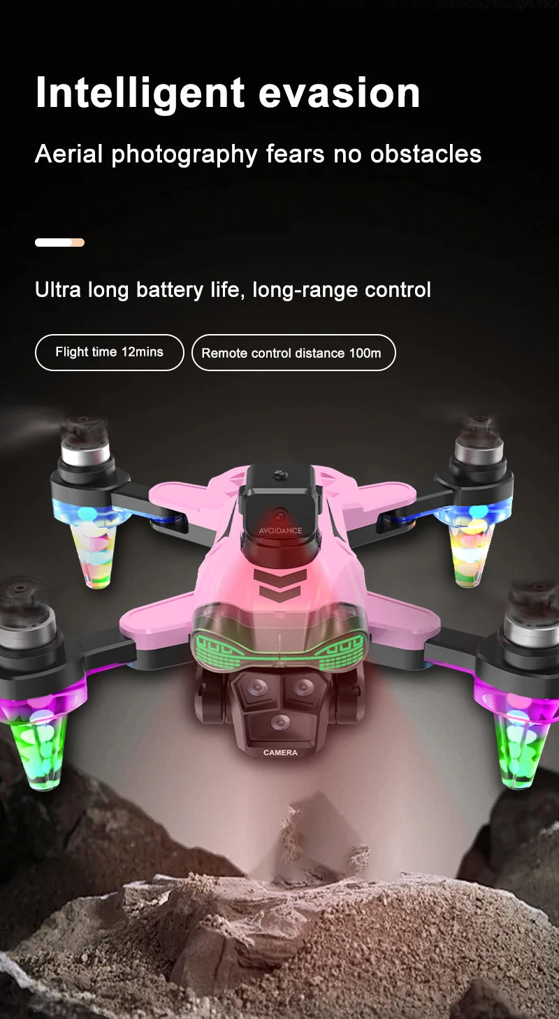 GD85 Drone