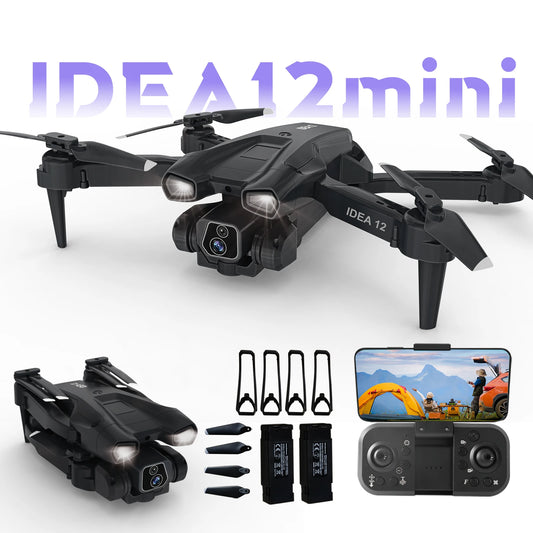 Idea12 Mini Drone