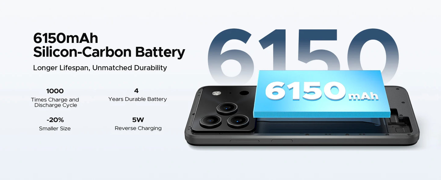 DOOGEE Note56 Pro