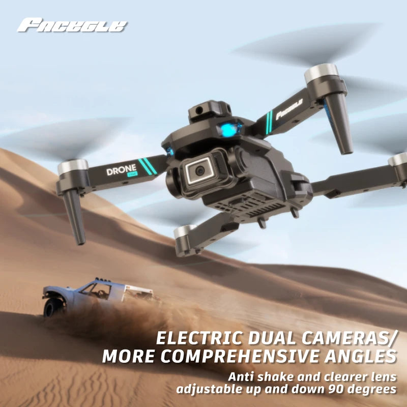 Drone FACEGLE LU60