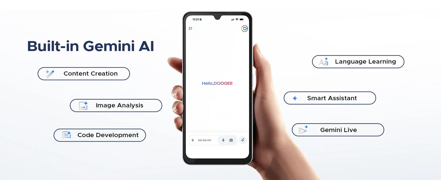 DOOGEE M30 Pro