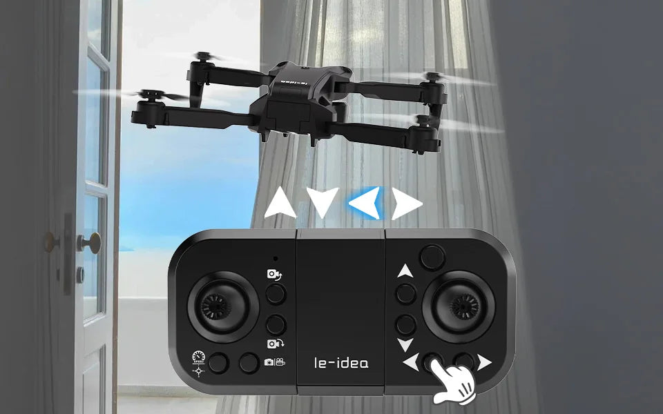 Idea12 Mini Drone