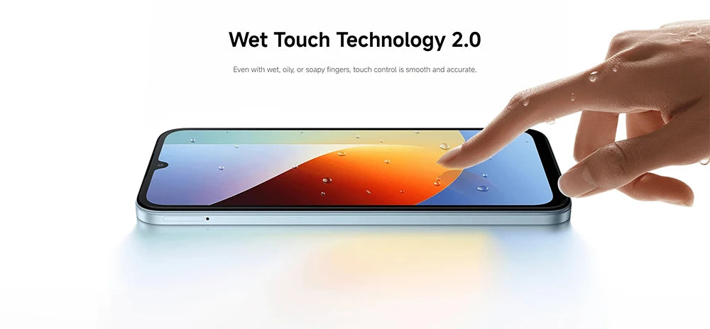 Xiaomi REDMI A7 Pro